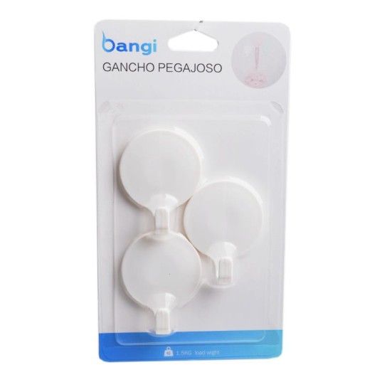 CABIDE PLAST.RED PACK3 B50212 Q12 5%