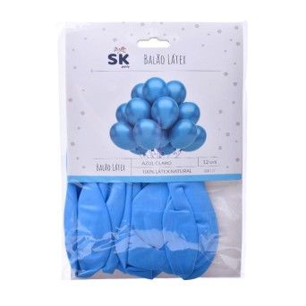BALAO 12UN 30CM 2694-000-12F CX240
