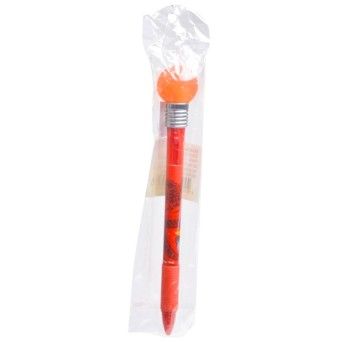 CANETA BOLA C/LUZ P-SLB-0059