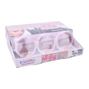 PO COMPACTO ALL DAY MATTE 44322 18UN