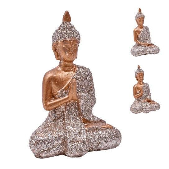 BUDA 12.7X8.8X5CM 2574-151 CX72