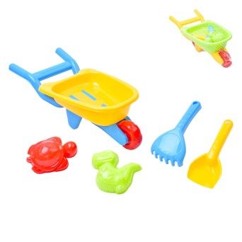 CARRELA C/ACESS 47CM 063A CX36