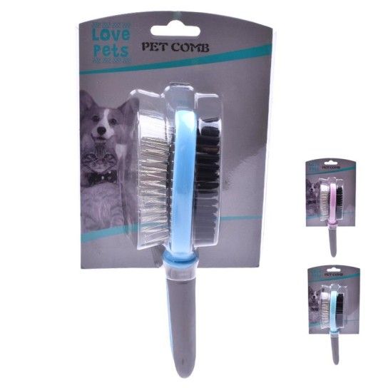 ESCOVA ANIMAL 2535-850 CX 240