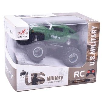 CARRO C/RC CP161612 CX96