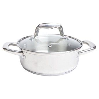 CAAROLA INOX INDUAO 32CM 269332-1A