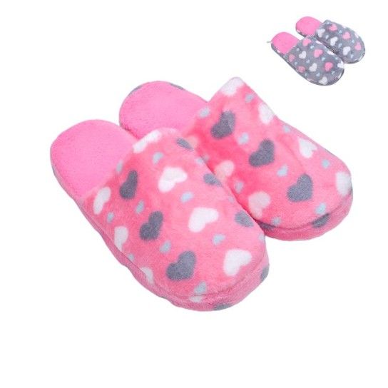 CHINELO QUARTO SRA 2517-000-04 CX48