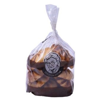BOLACHAS CANELA SK 185G