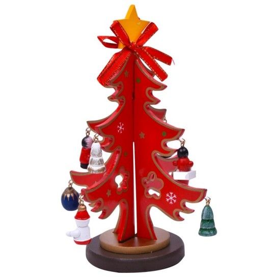 ARVORE  DEC 2591-600-A CX144