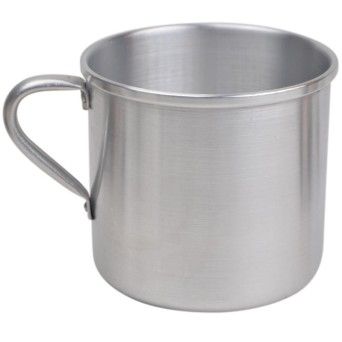 CANECA ALUMINIO NORMAL N12