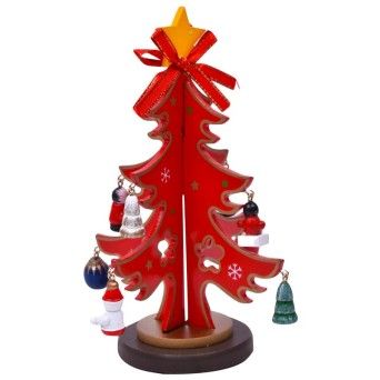 ARVORE  DEC 2591-600-A CX144