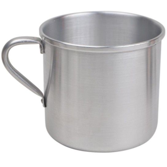 CANECA ALUMINIO NORMAL N12
