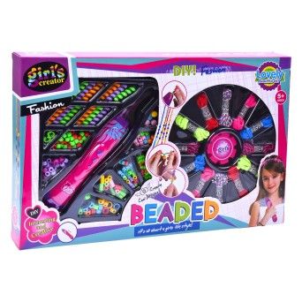 SET BELEZA CP214360 CX24