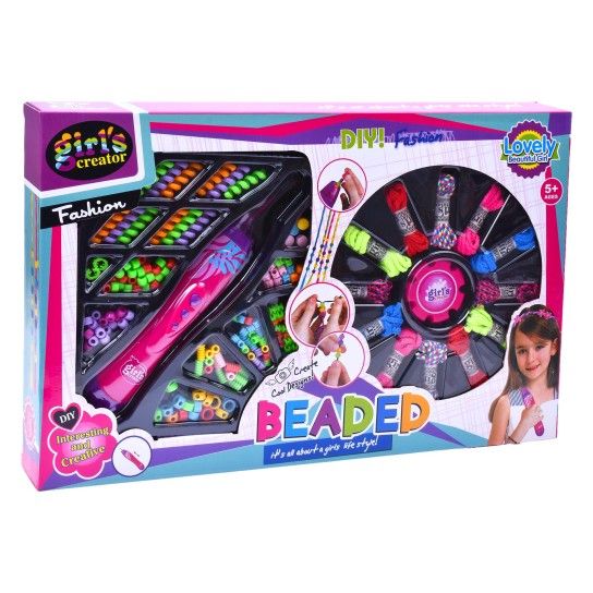 SET BELEZA CP214360 CX24