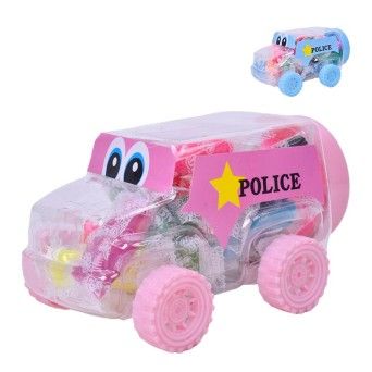 POTE PLASTICINA 2724-006 CX144