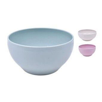 TIGELA STILO 13CM 600ML VRM