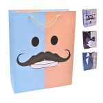 SACO PRESENTE 24X18X8,5 2812-050CX720