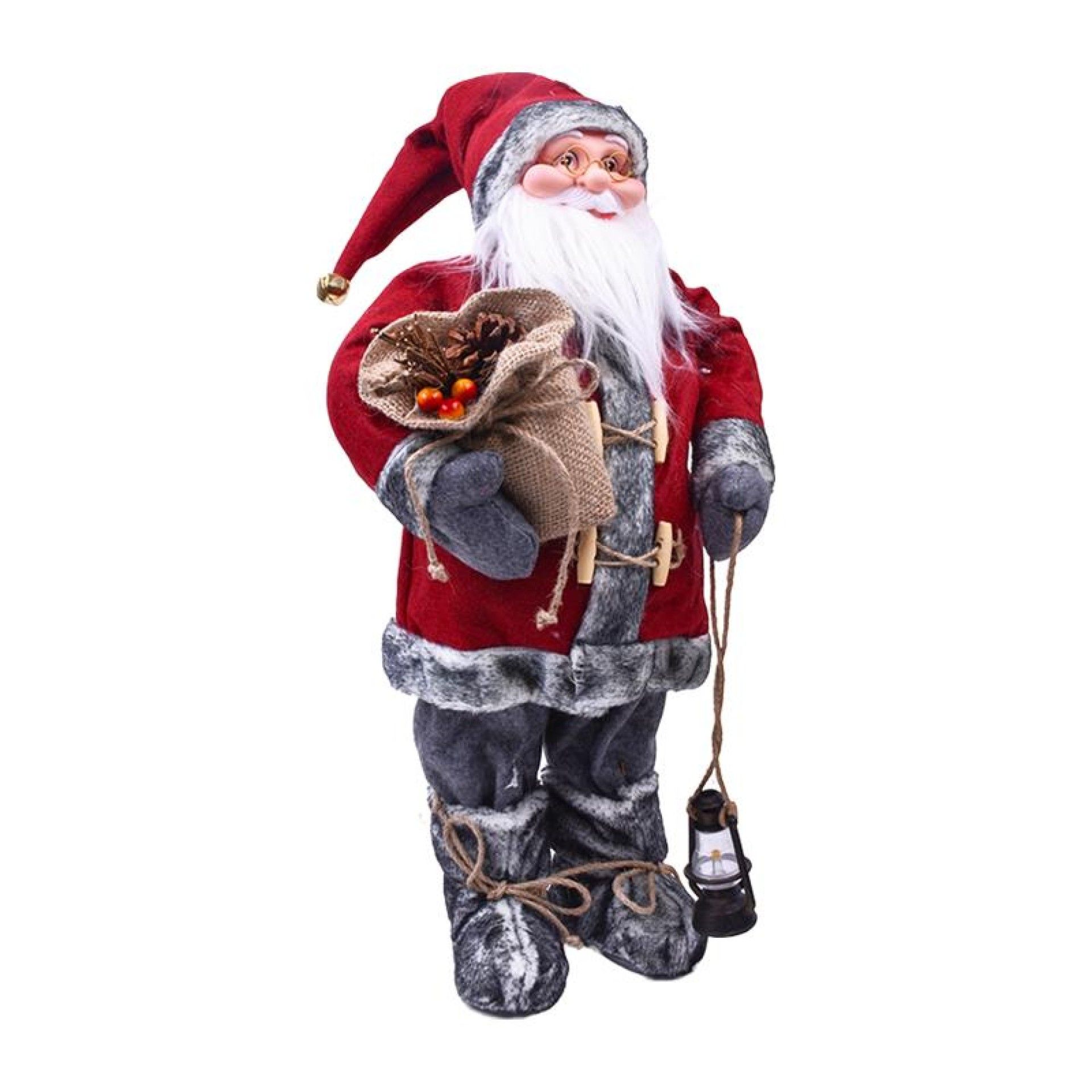 PAI NATAL 45CM 2587-002-45 CX24 PAI NATAL 45CM 2587-002-45 CX24