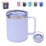 CANECA TERM C/PALHINHA 407ML 2947-101 CX50