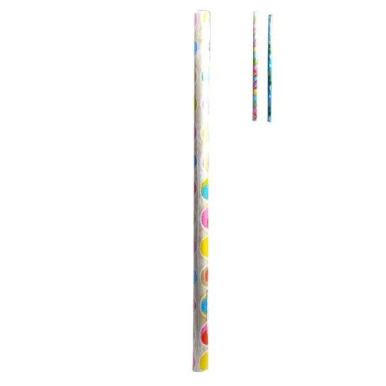 PAPEL FANTASIA 70X200CM CX60 5%