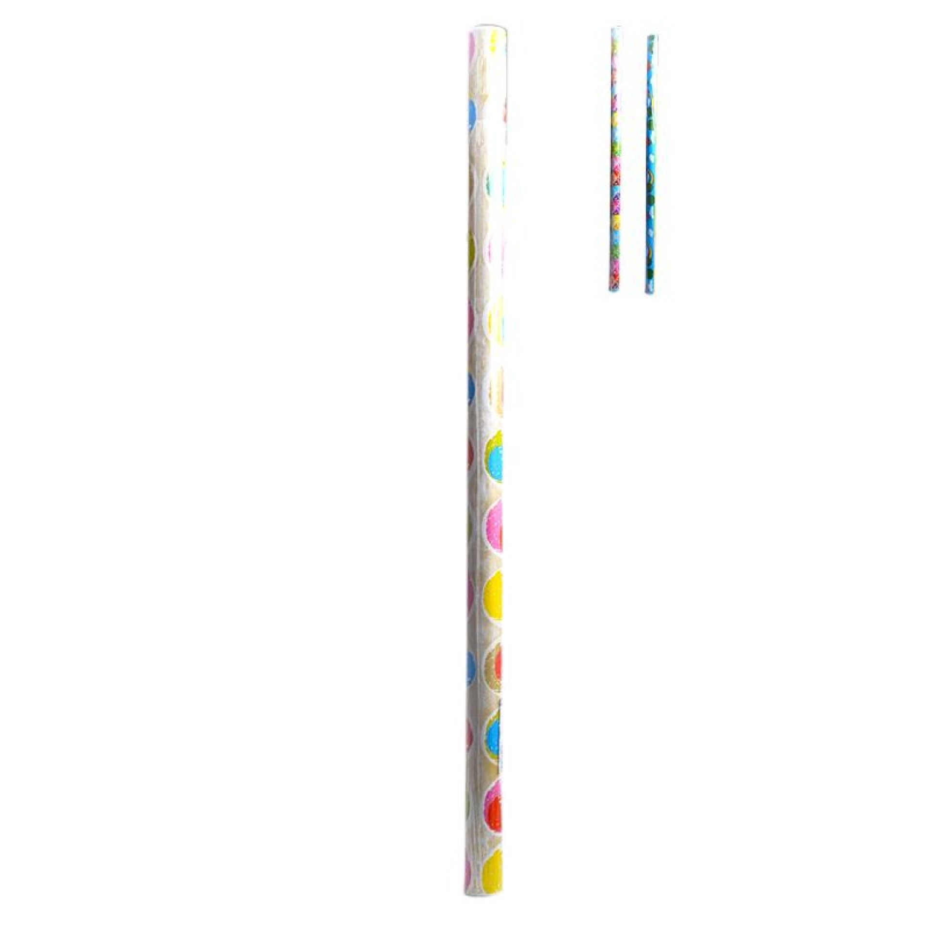 PAPEL FANTASIA 70X200CM CX60 5% PAPEL FANTASIA 70X200CM CX60 5%