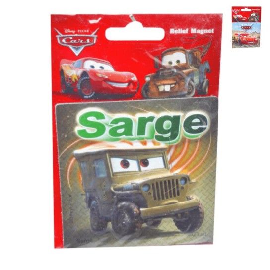 MAGNETICO CARS MAGNETICO CARS