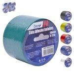 FITA ADESIVA CORES 12X48MM REF. B52510 CX6