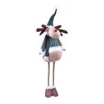 RENA C/ GORRO+CACHECOL 64CM RENA C/ GORRO+CACHECOL 64CM