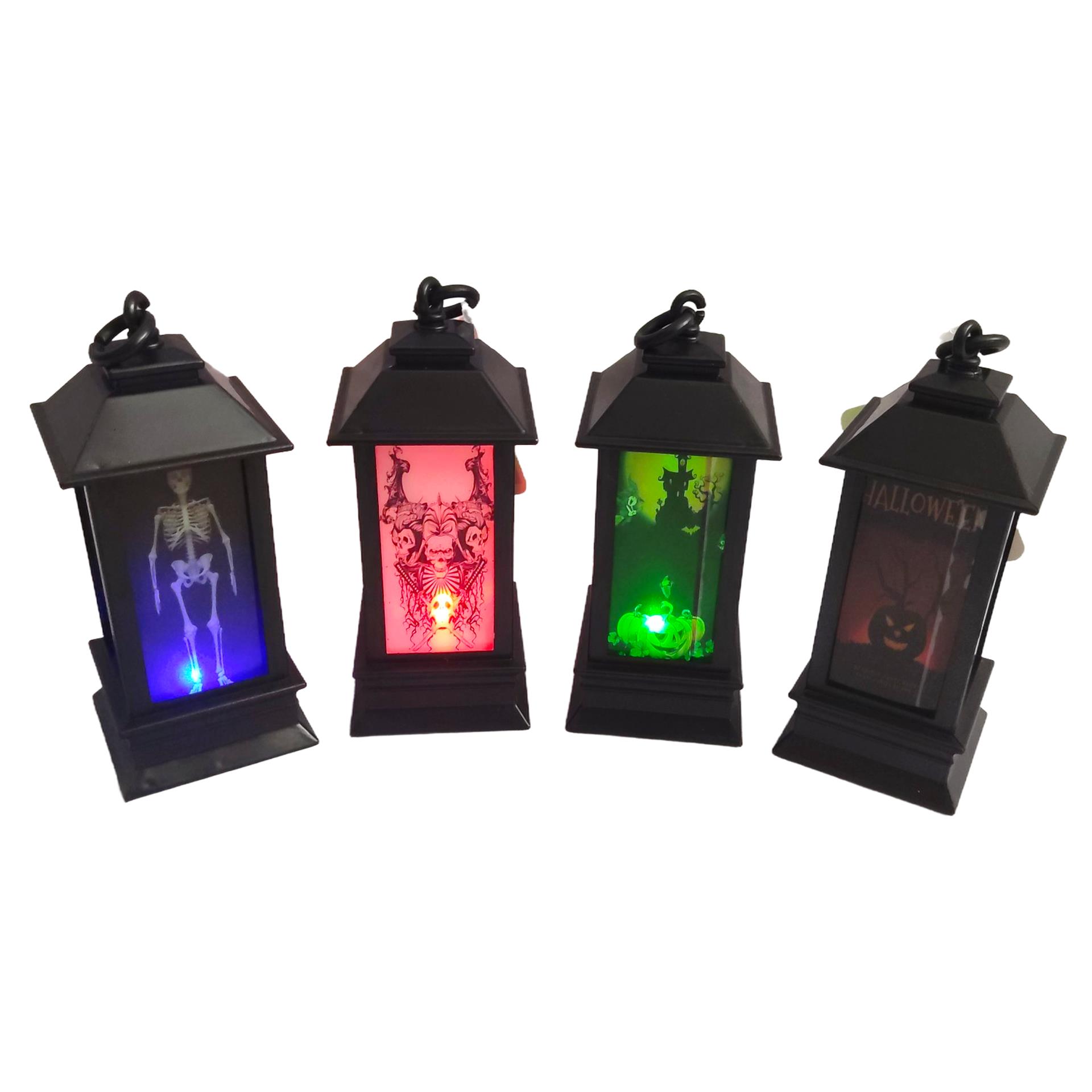 LAMPARINA HALLOW C/LUZ 2932-000 CX480 LAMPARINA HALLOW C/LUZ 2932-000 CX480