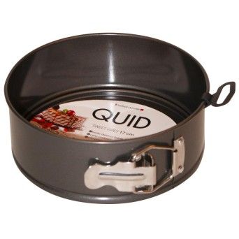 FORMA ANTIADERENTE DESM. 17CM