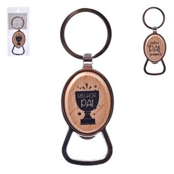 PORTA CHAVES PAI 2813-004-P CX1200