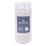 FRASCO PEDRAS DEC.MET BRC 5MM 700GRS 92497 FRASCO PEDRAS DEC.MET BRC 5MM 700GRS 92497
