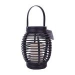 LANTERNA C/VELA LED 16.5X21CM 56943 LANTERNA C/VELA LED 16.5X21CM 56943