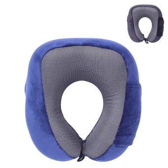 ALMOFADA CERV. 28X23CM 2866-121 CX25