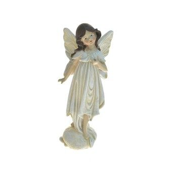 ANJO CERAMICA 23CM 24996552 LUNA