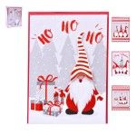 CARTAO NATAL 12X17CM 2915-650-01 CX288