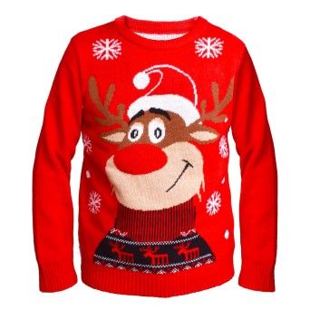 CAMISOLA ADULTO NATAL S 3072-6154 CX24