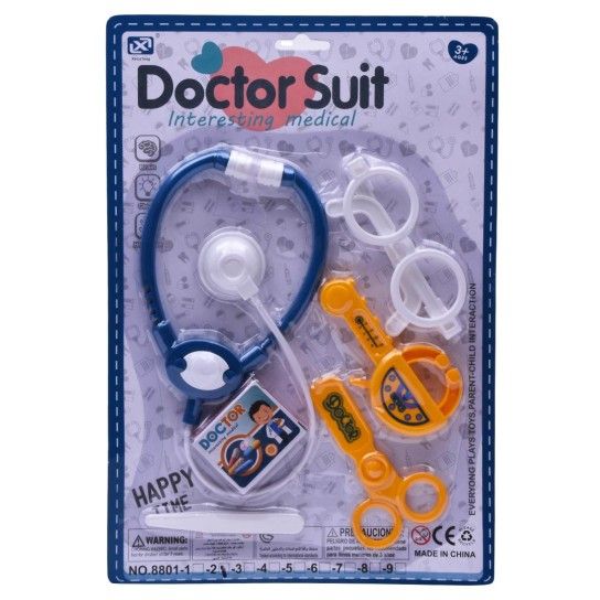 SET MEDICO CP162183 CX240 SET MEDICO CP162183 CX240