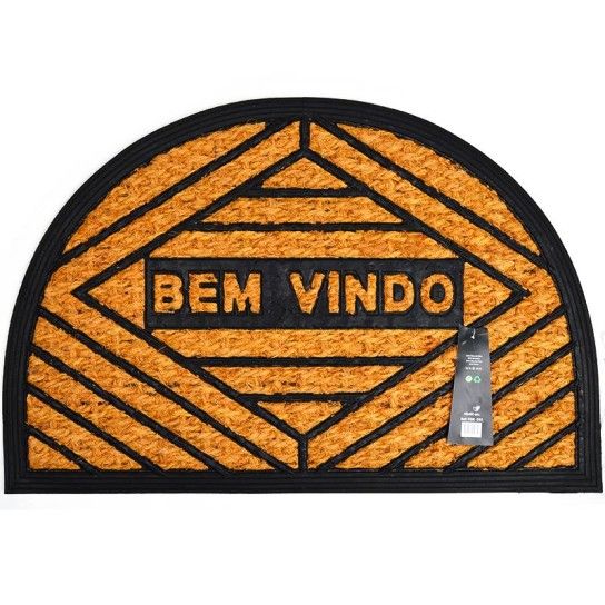 TAPETE PORTA 40X60 FDR-555