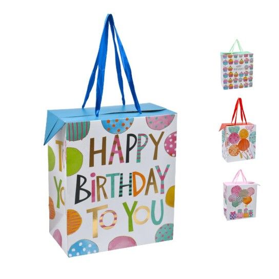 CAIXA PRESENTE 20X23X11CM 1844-625-01