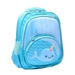 MOCHILA 35X25X12CM 2909-002-01 CX25 MOCHILA 35X25X12CM 2909-002-01 CX25