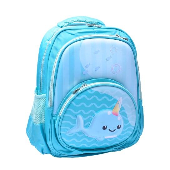 MOCHILA 35X25X12CM 2909-002-01 CX50