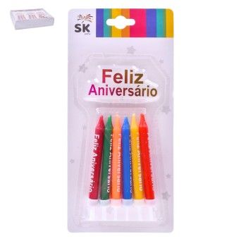 VELA ANIV 12UN 643-208E CX96