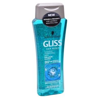 CHAMPO GLISS MILLION GLOSS 250ML