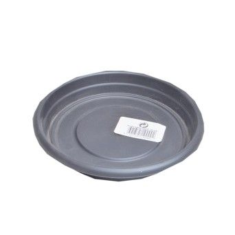 PLASTICO PRATO MATE 14CM