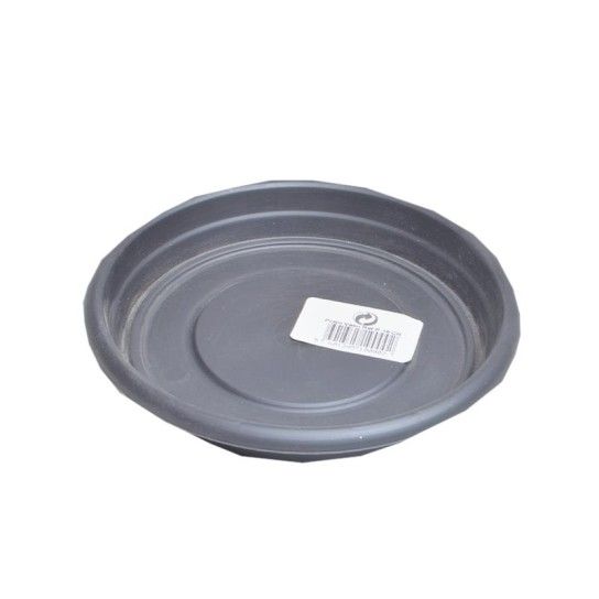 PLASTICO PRATO MATE 14CM