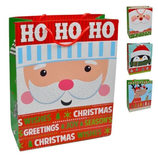 SACO NATAL 31x42x12 2419-010-02 CX240