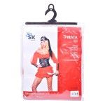 FATO CARNAVAL ADULTO 2838 201 CX60