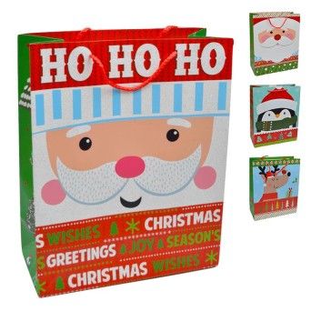 SACO NATAL 31x42x12 2419-010-02 CX240