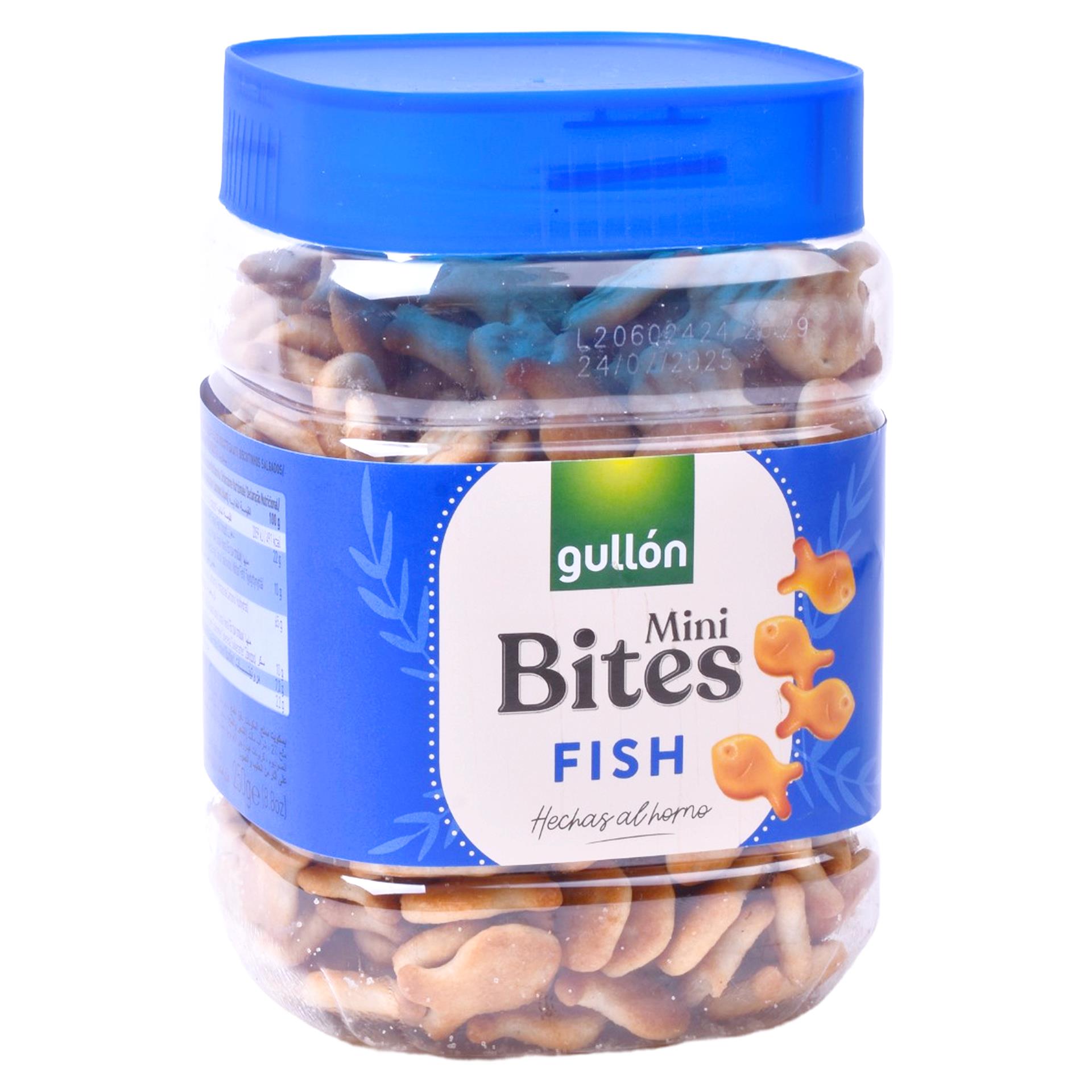 PICK FISH GULLON 250G PICK FISH GULLON 250G