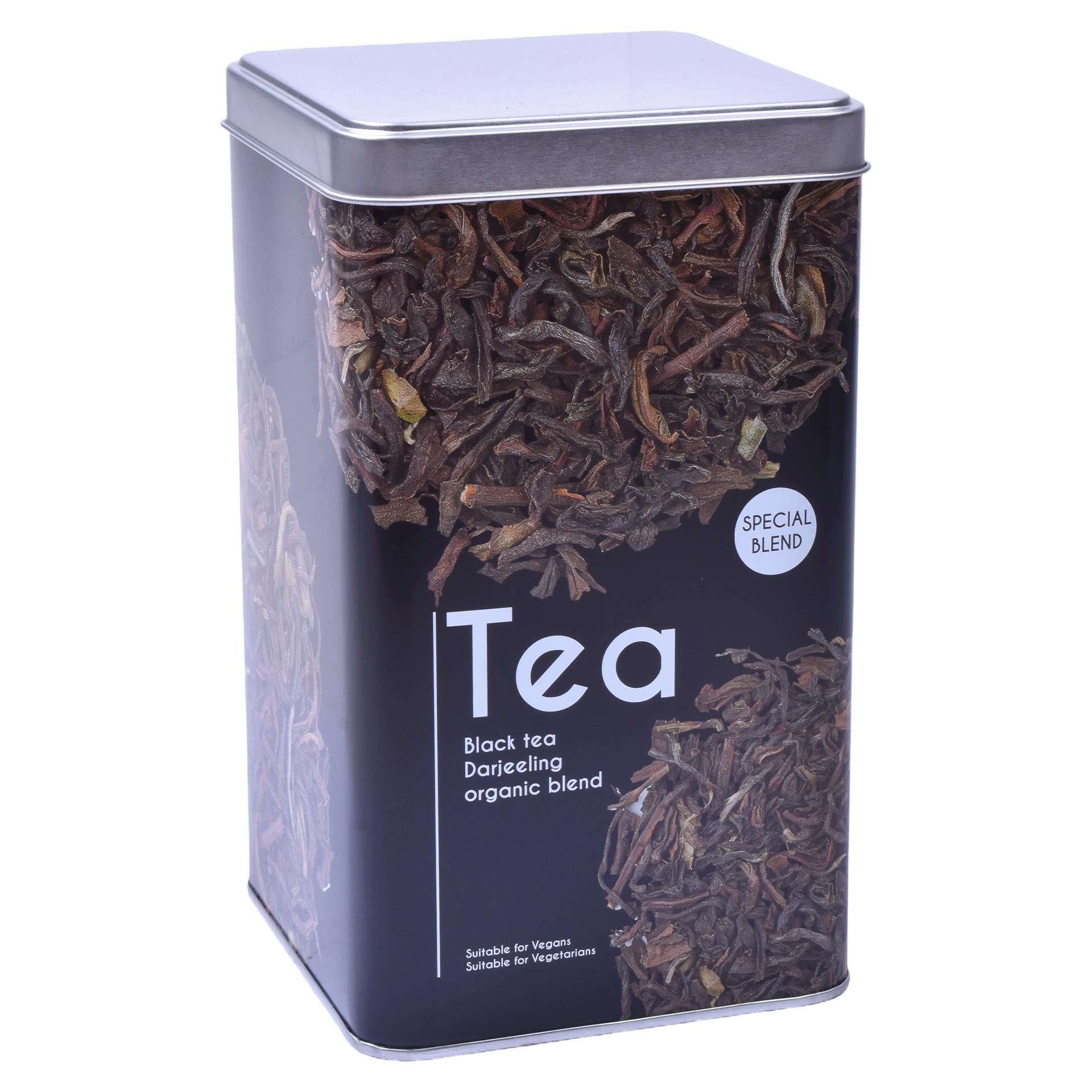 LATA METAL TM22134-TEA 10,8x18,5 CX24 LATA METAL TM22134-TEA 10,8x18,5 CX24